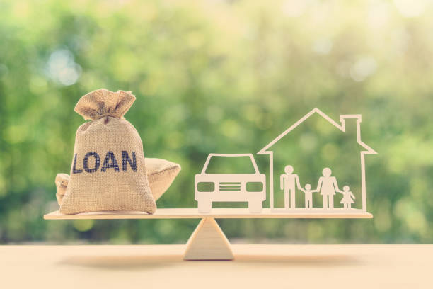 Loan Comparison Services in Spring Ridge, MD
